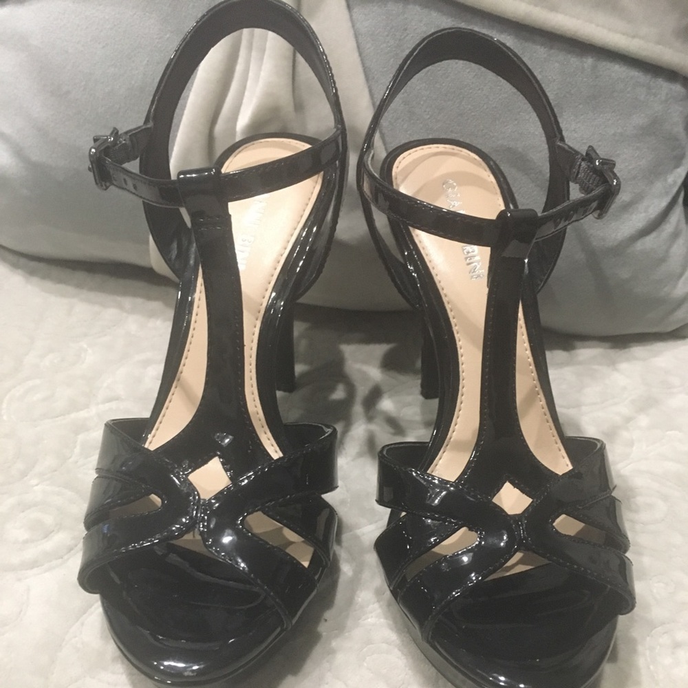 Gianni Bini Heels 👠